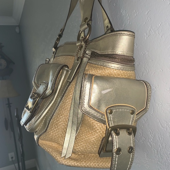 Coach Purse - Picture 3 of 6